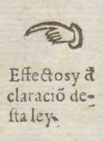 Faksimilebildausschnitt aus Textband W0017 – Albornoz, Bartolomé de: Arte de los contractos. Valencia 1573.
