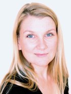 Porträt Martina Gödel